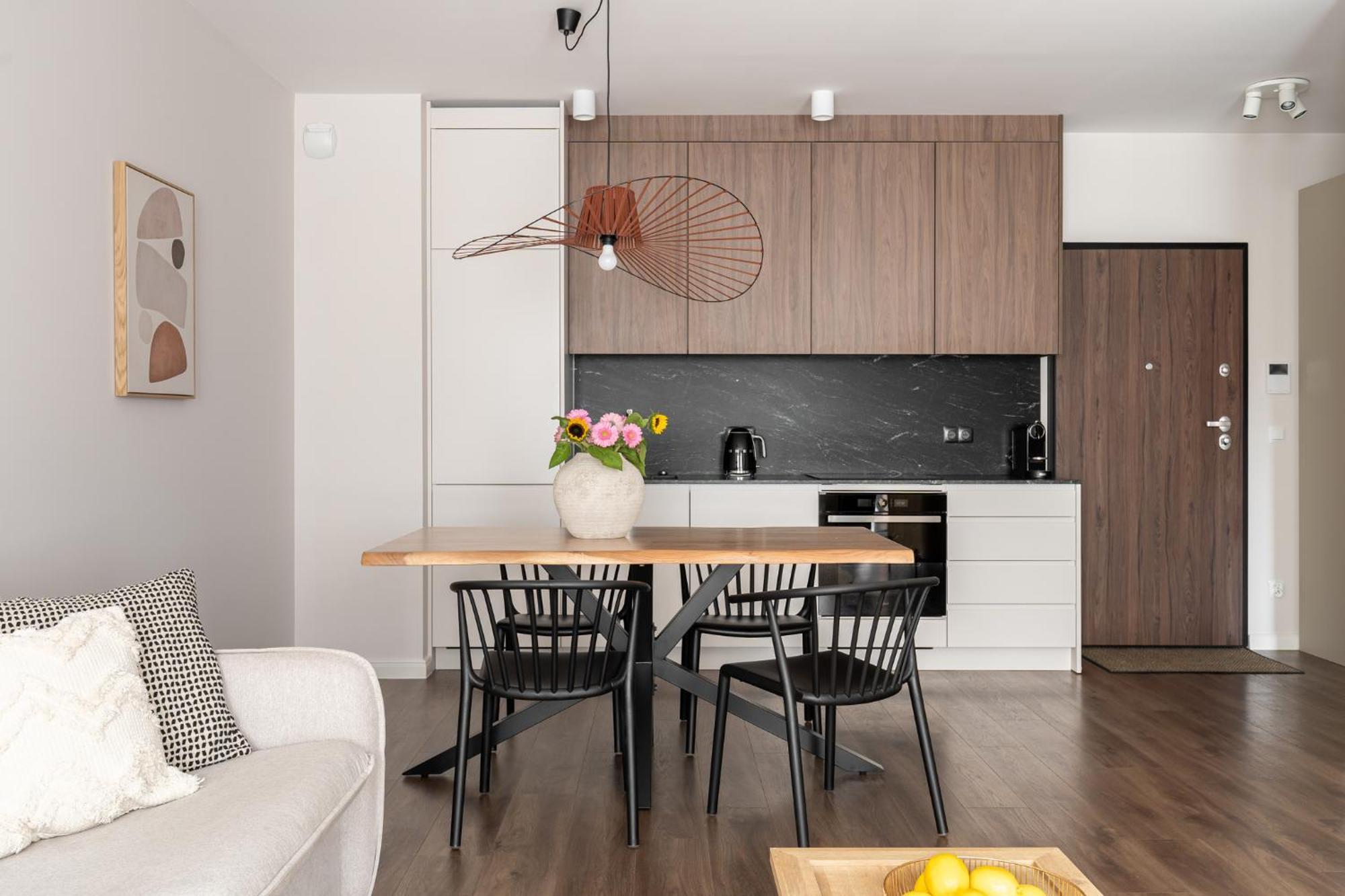 Scala 60H City Center Premium Apartments With Parking By Lion Apartments グダニスク エクステリア 写真